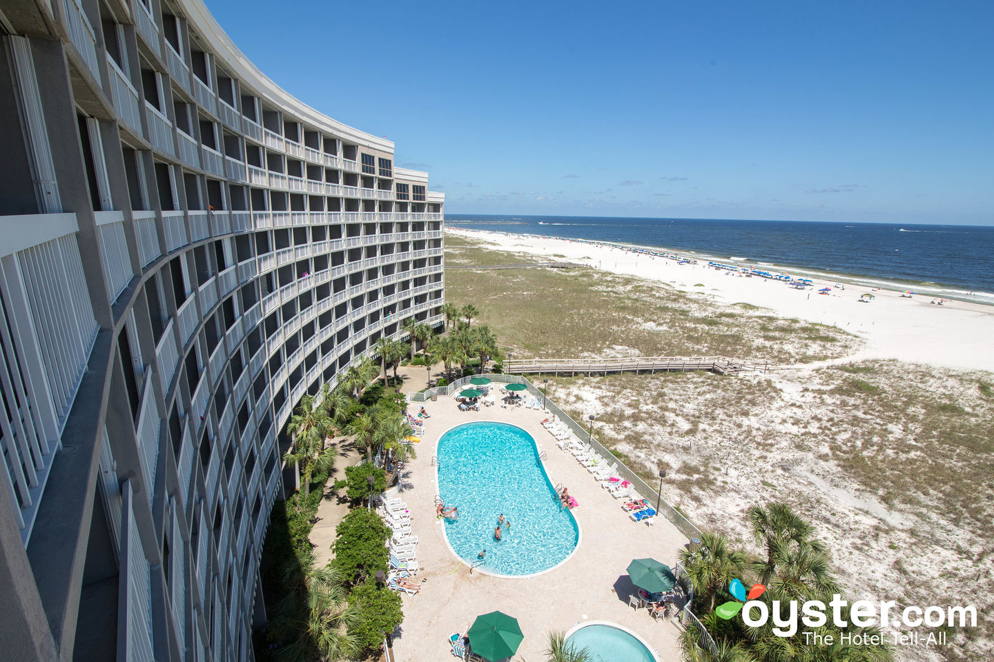 The Island House Hotel Orange Beach Al 2018 Worlds Best Hotels