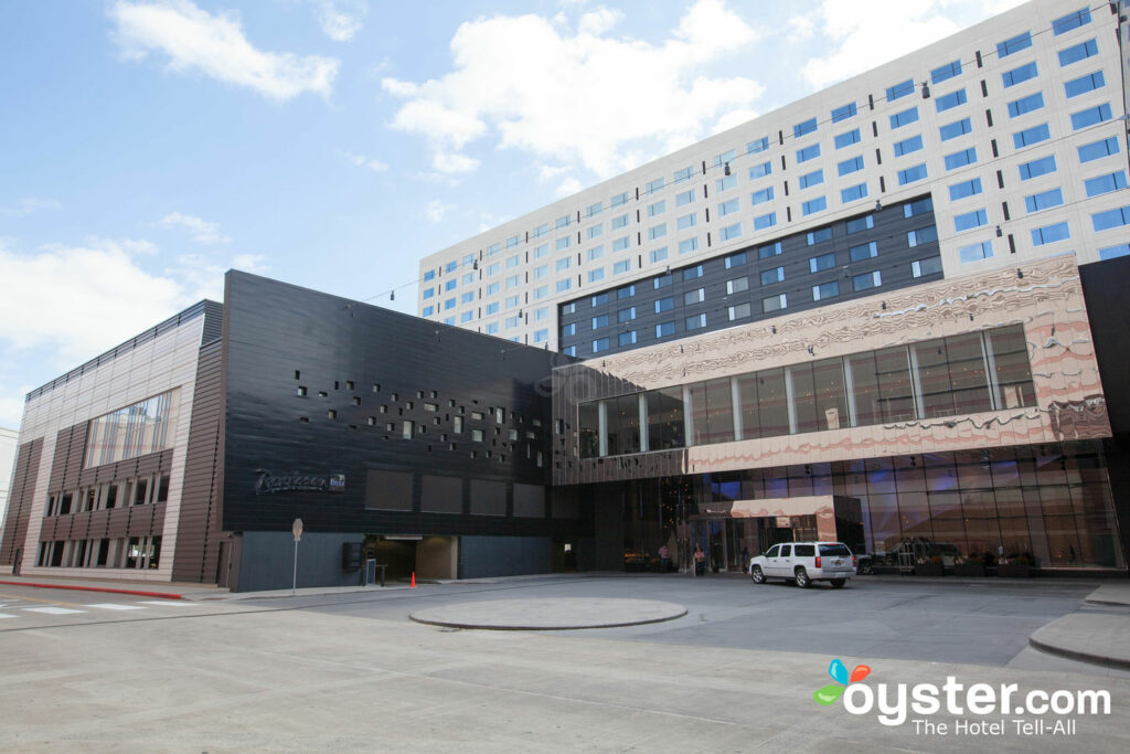 Radisson Blu Mall Of America Review What To Really Expect