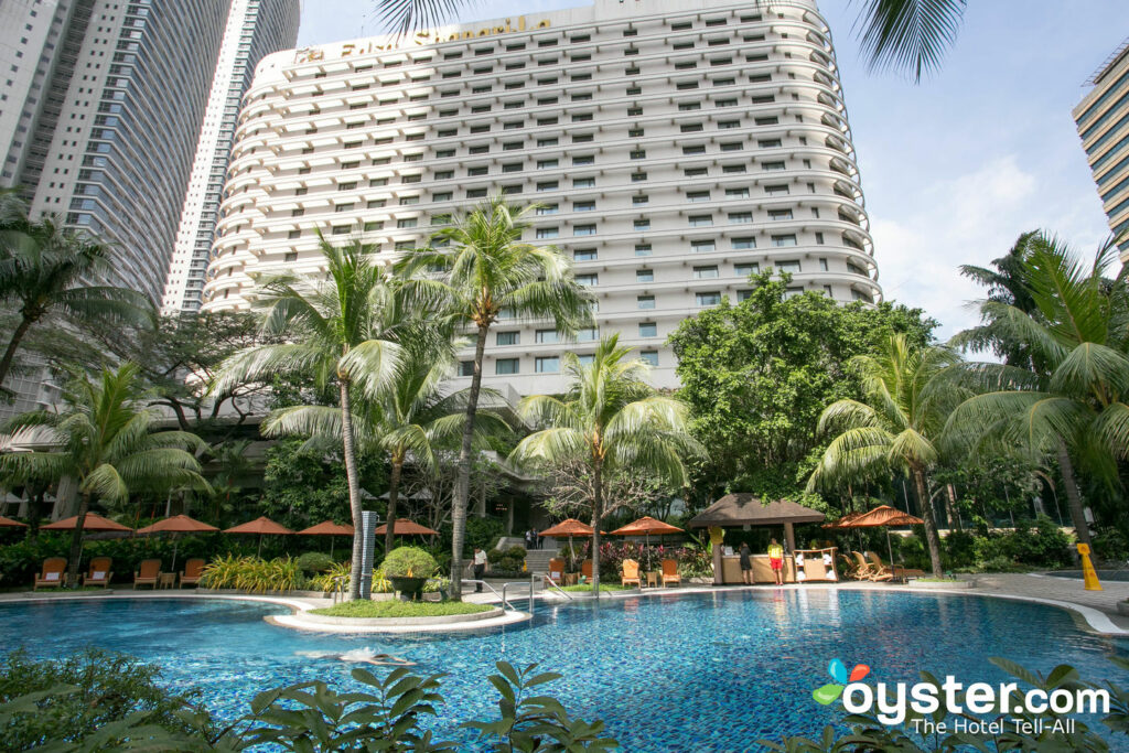 Edsa Shangri La Manila Review What To Really Expect If You - 