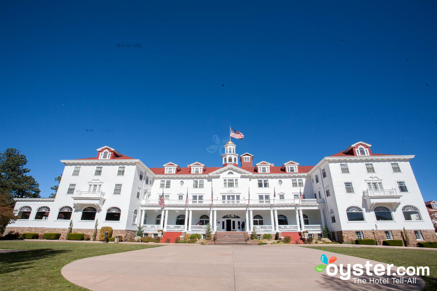 Stanley Hotel Review What To REALLY Expect If You Stay