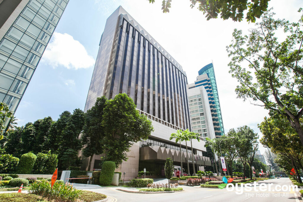 58 Captivating The Dining Room At Sheraton Towers Singapore Trend Of ...