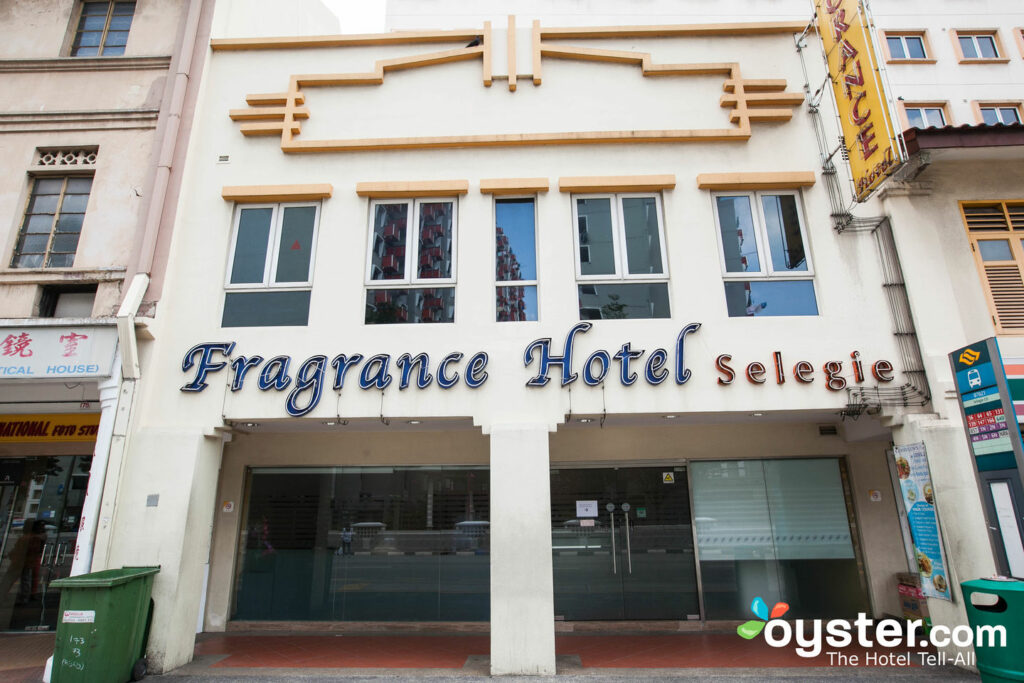 Fragrance Hotel Selegie Review What To Really Expect If You Stay