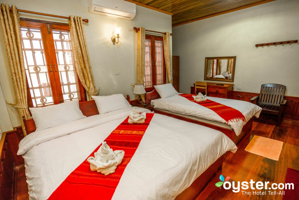 Phone Praseuth Guesthouse Review Updated Rates Oct 2019 - 