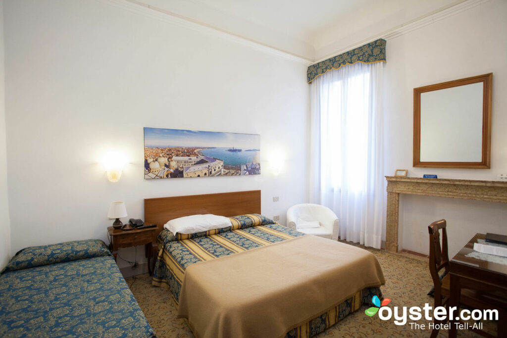 Hotel Alla Fava Review Updated Rates Oct 2019 Oystercom - 