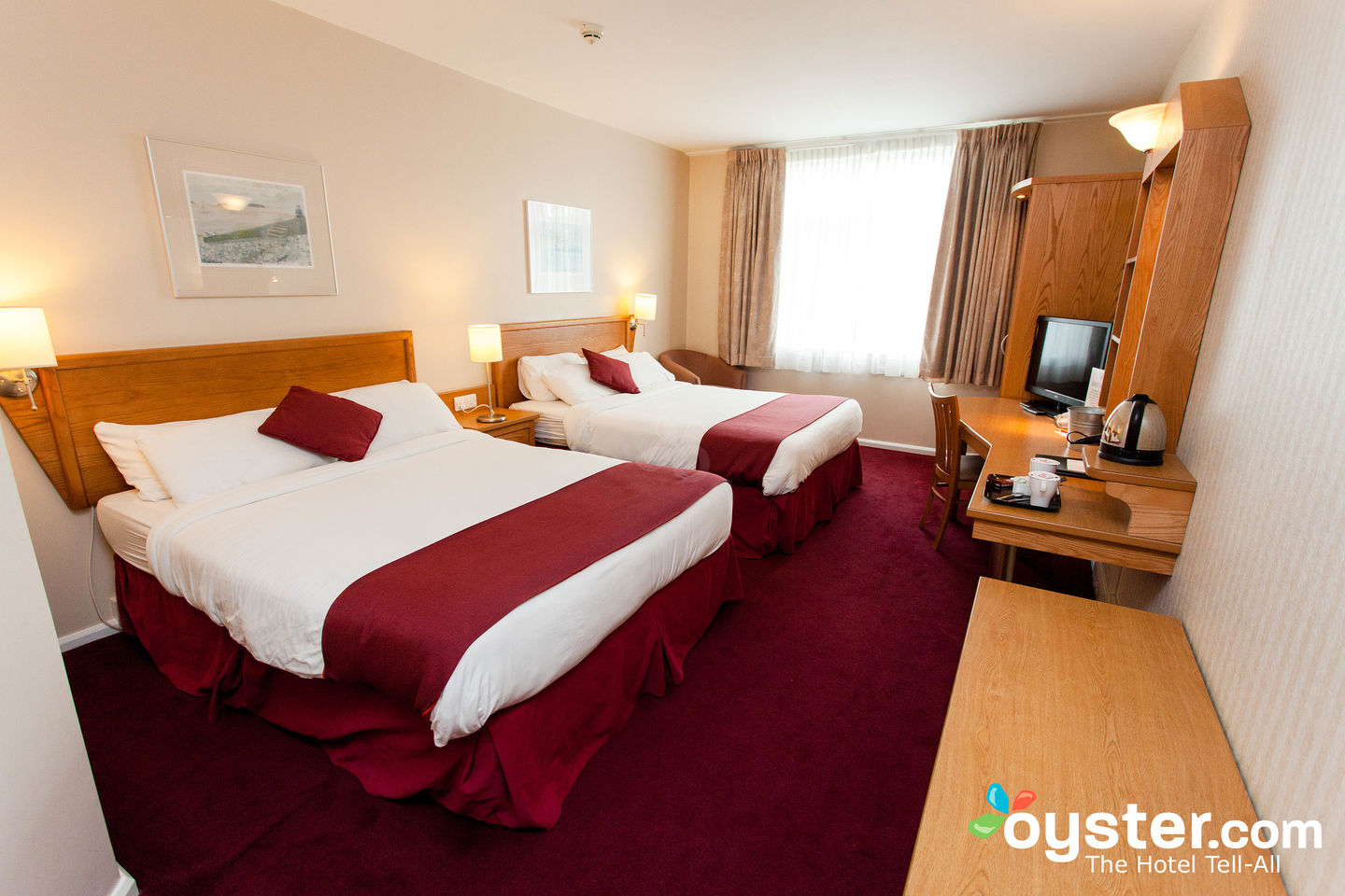 Future Inn Plymouth Review: What To REALLY Expect If You Stay