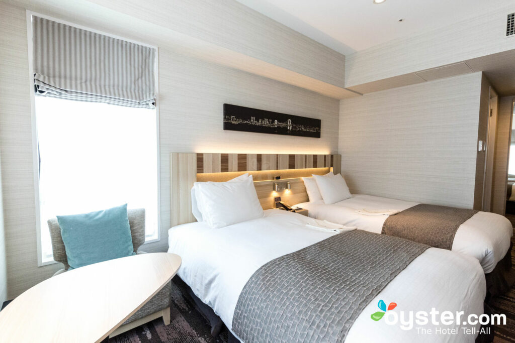 Hotel Sunroute Ginza Review What To Really Expect If You Stay - 