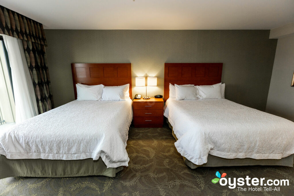 Hampton Inn Suites Astoria Review What To Really Expect If You Stay