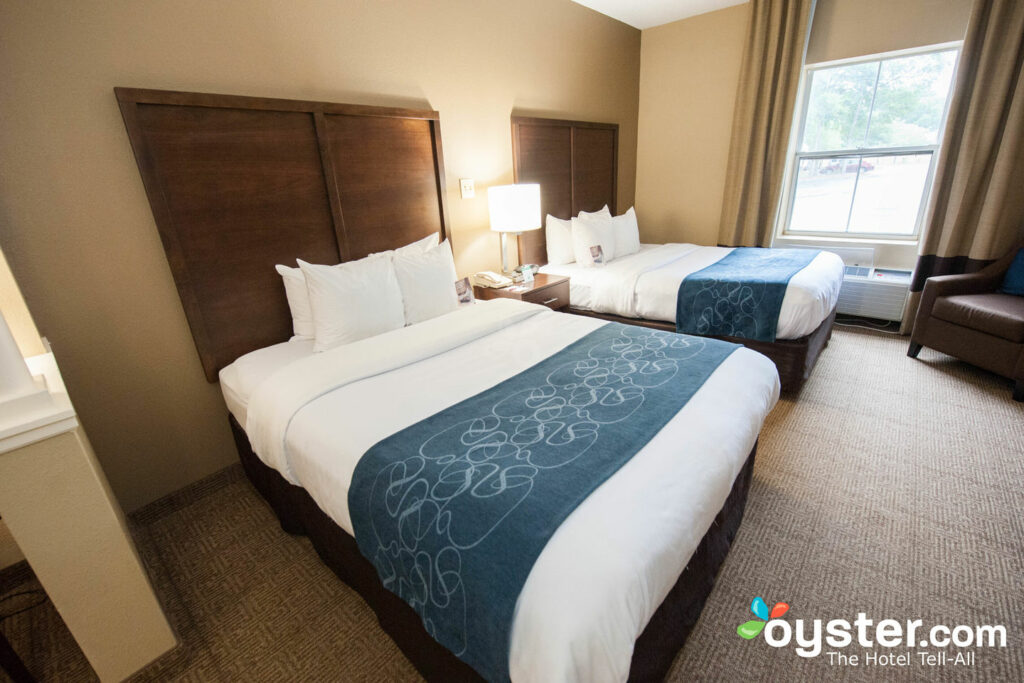 Comfort Suites At The Isle Of Palms Connector Review What To