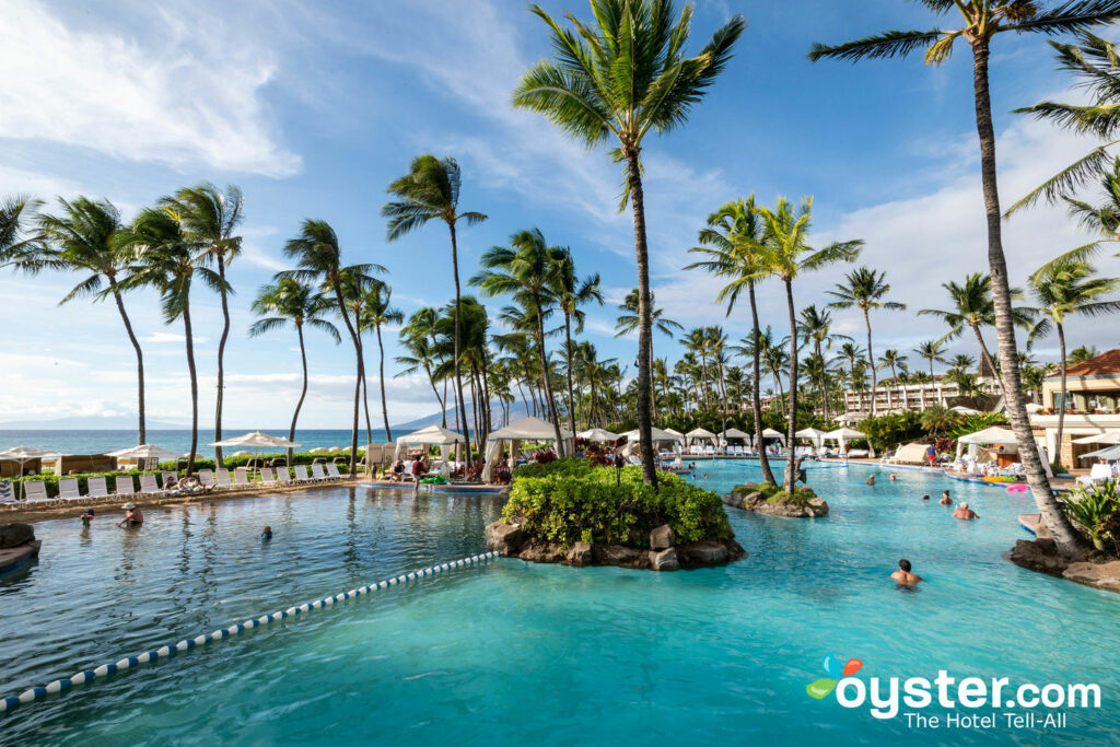 Grand Wailea Review: What To REALLY Expect If You Stay