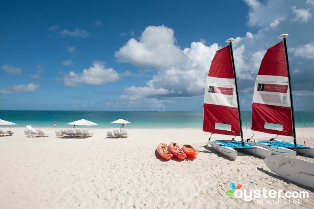 Grace Bay Club Review Updated Rates Oct 2019 Oystercom