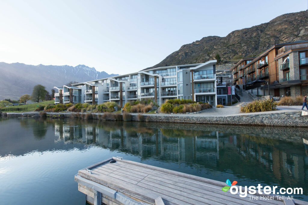 Hilton Queenstown Resort Spa Review What To Really Expect