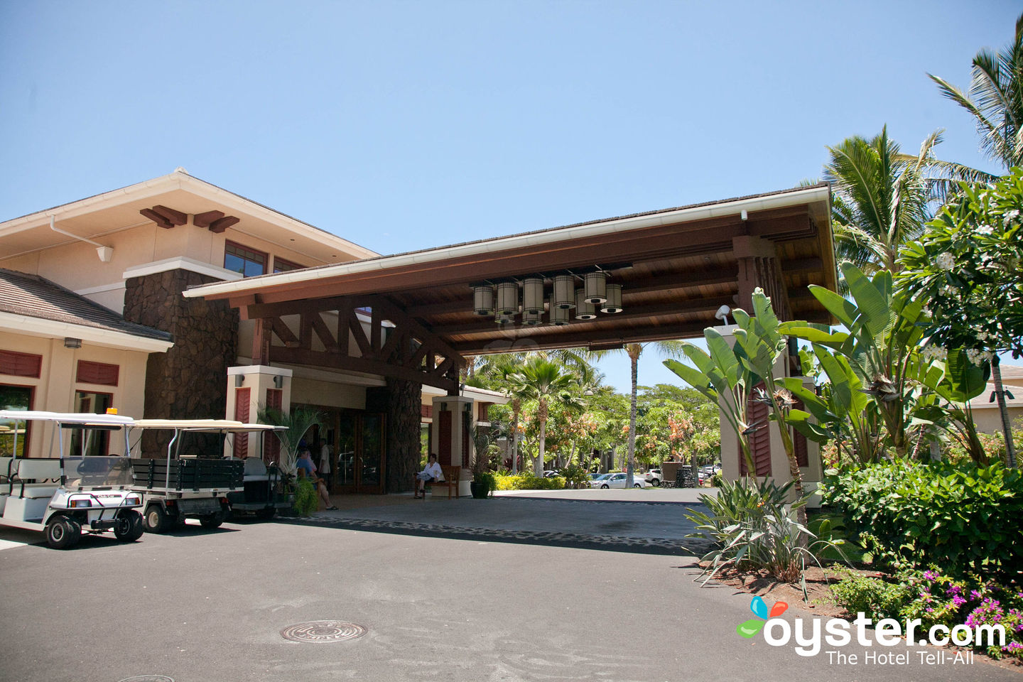 Kohala Suites by Hilton Grand Vacations Review What To 