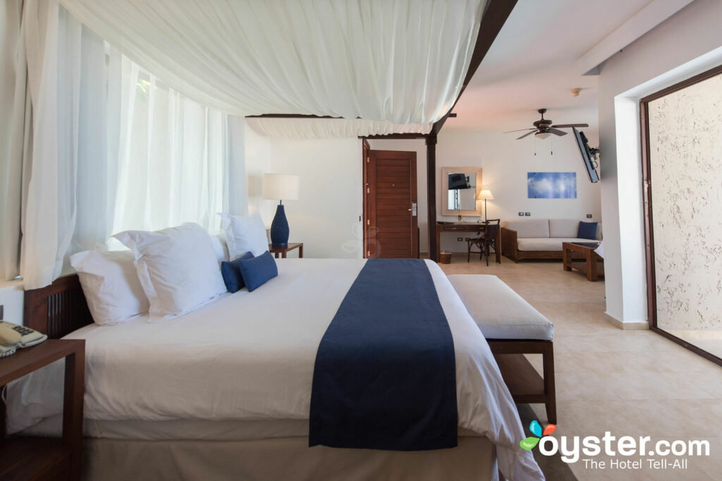 Le Sivory Punta Cana By Portblue Boutique Review What To