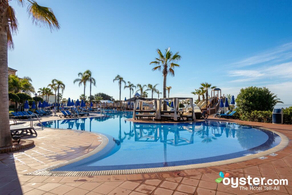 Marriotts Marbella Beach Resort Review What To Really - 