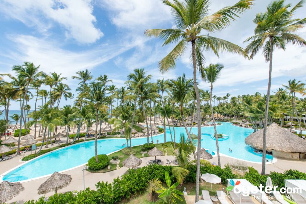 Melia Punta Cana Beach Resort Review What To Really Expect If You