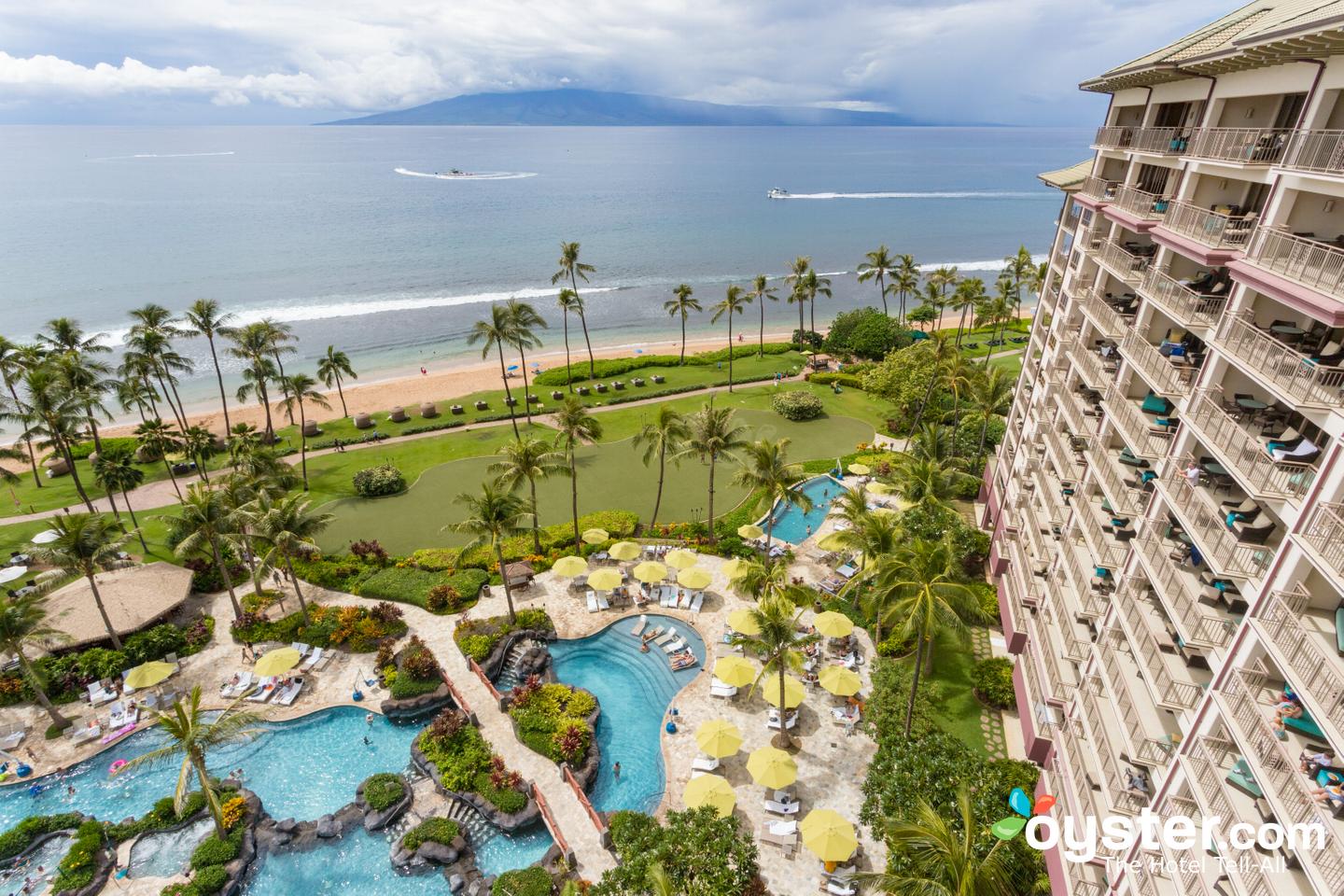 Hyatt Residence Club Maui Kaanapali Beach Review What To Really