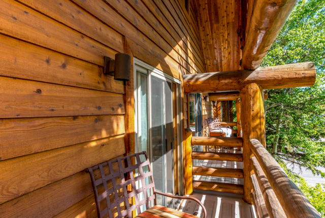 The Best Lodges In The Tetons Oyster Com