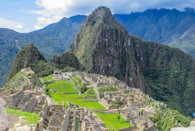 Things You Need to Know Before Visiting Machu Picchu | Oyster.com