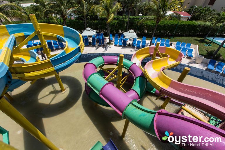 The 12 Best Mexico Hotels With Water Parks | Oyster.com