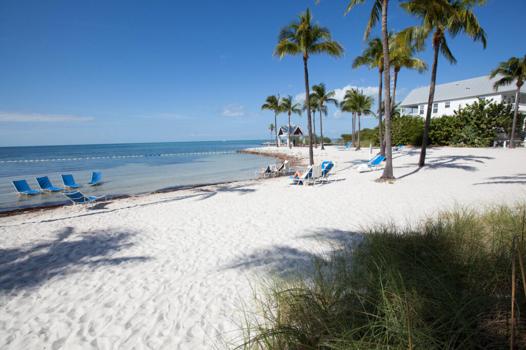 The 9 Most Beautiful Florida Keys Resorts (2019)