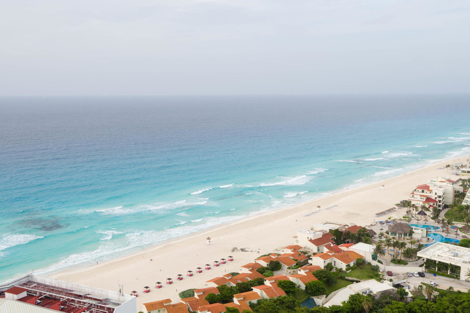 Best Time To Go To Cancun Cancun Weather Oystercom