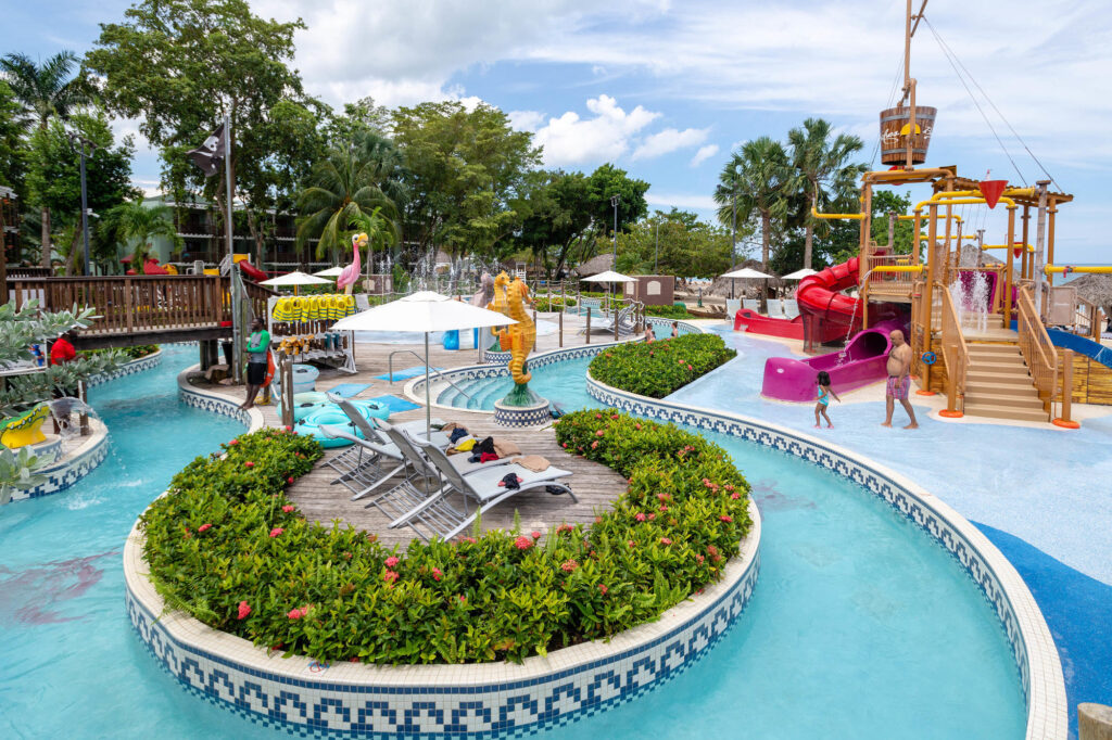 12 Best All Inclusive Resorts With Lazy Rivers Oystercom