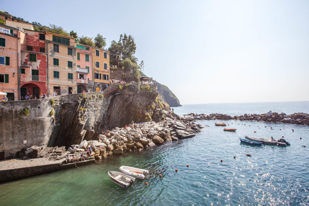 11 Mistakes To Avoid On Your Cinque Terre Vacation Oystercom - 