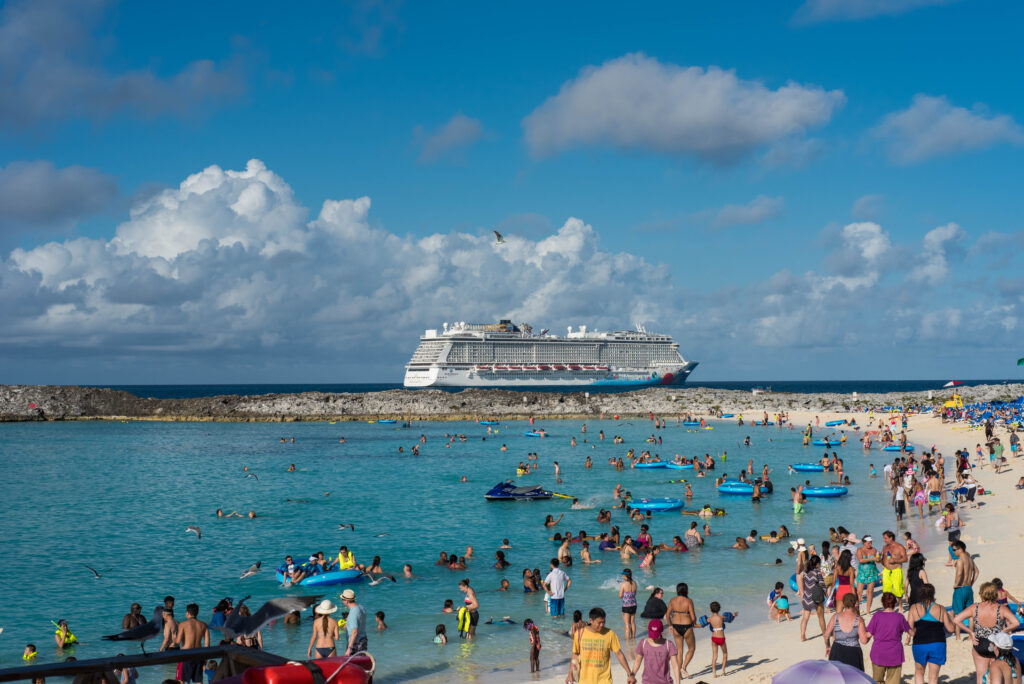 Norwegian Breakaway