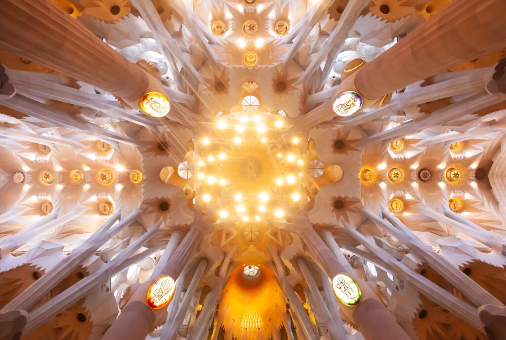 Sagrada Familia