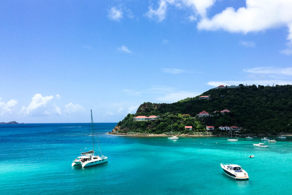 The 10 Best Caribbean Islands For Couples And The Most Romantic