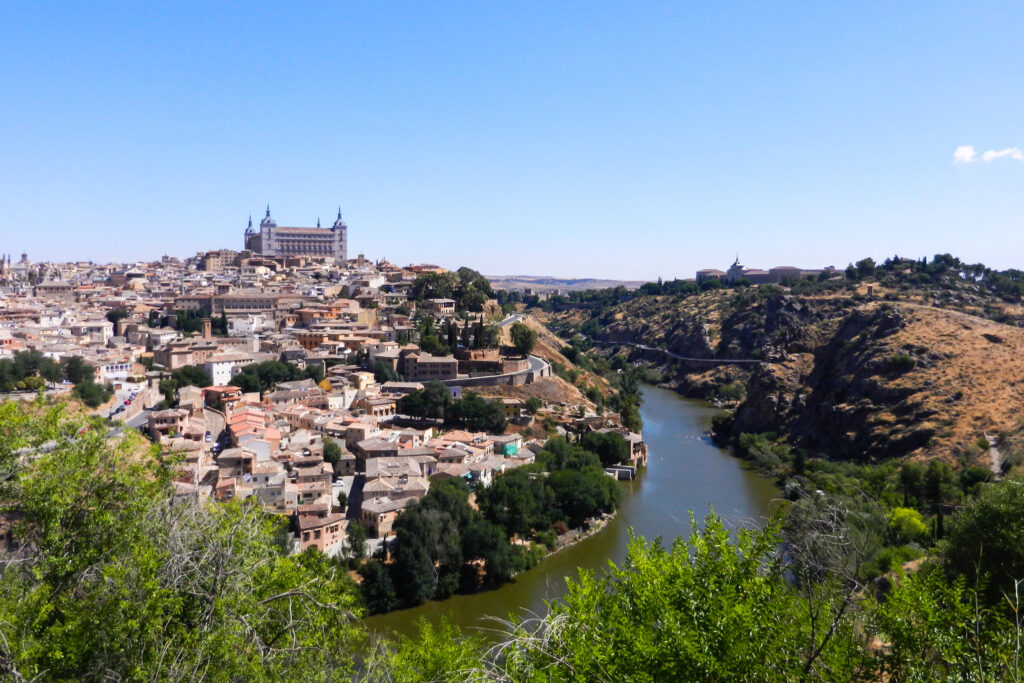 Toledo, Spain