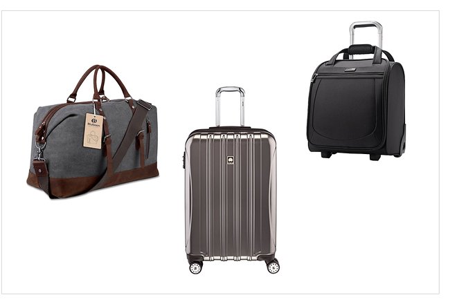 Las mejores ofertas en Louis Vuitton maletas con ruedas/Rodantes