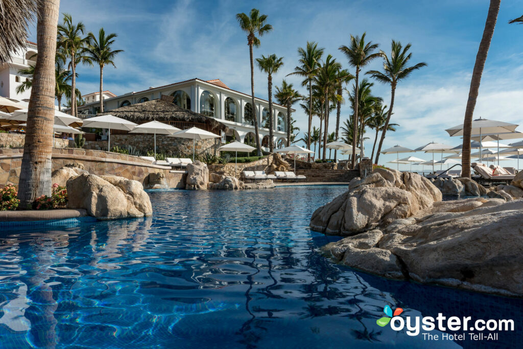 One&Only Palmilla in Los Cabos