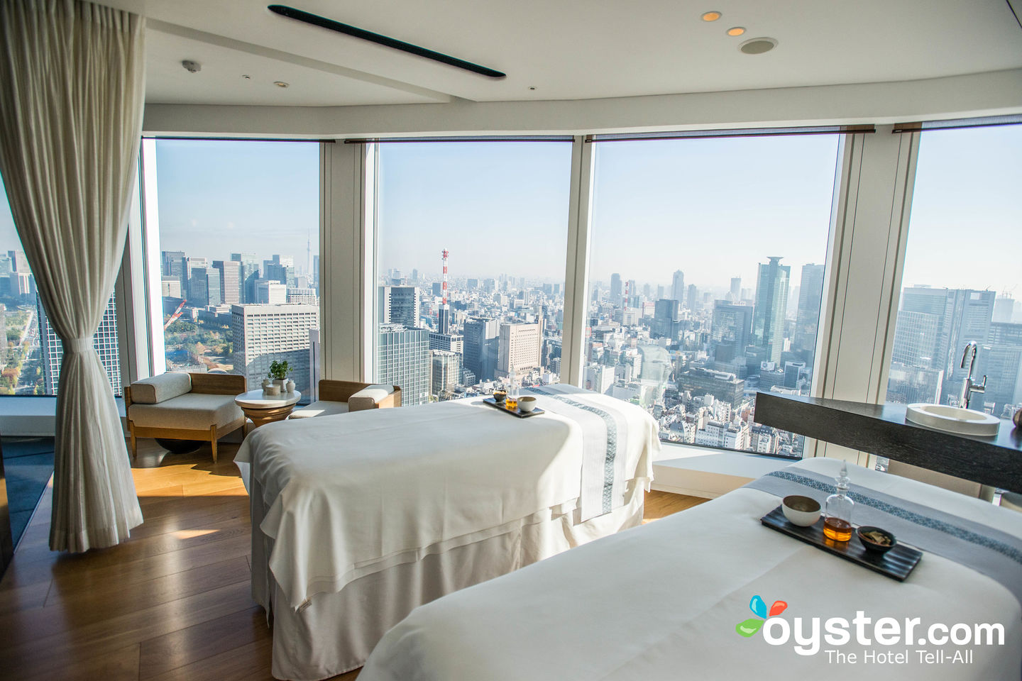 Andaz Tokyo Toranomon Hills Review What To Really Expect If You Stay