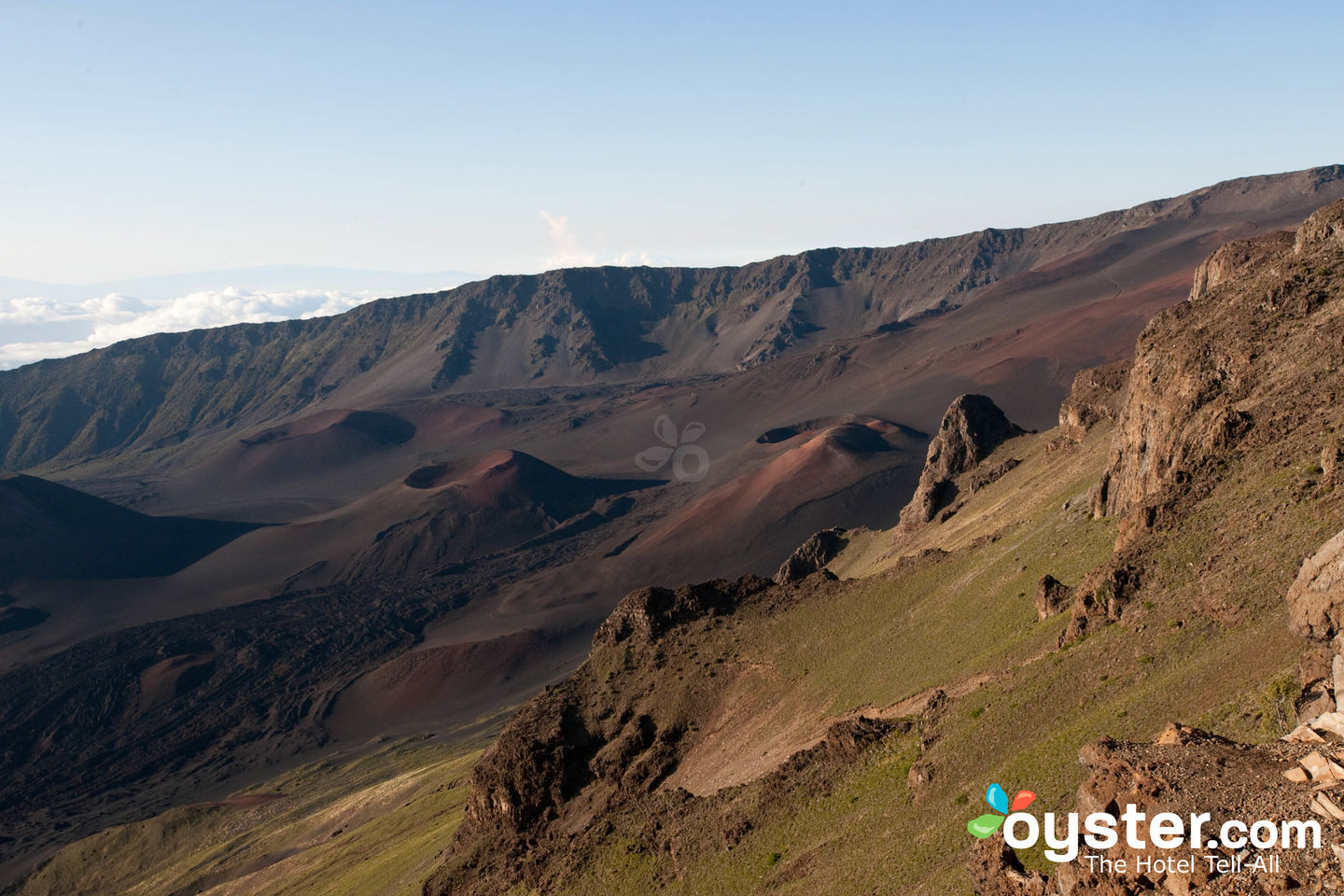 Haleakala National Park