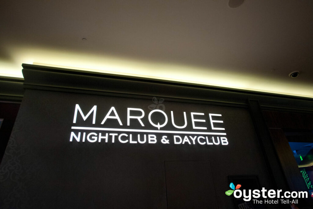 Marquee at The Cosmopolitan of Las Vegas, Autograph Collection/Oyster