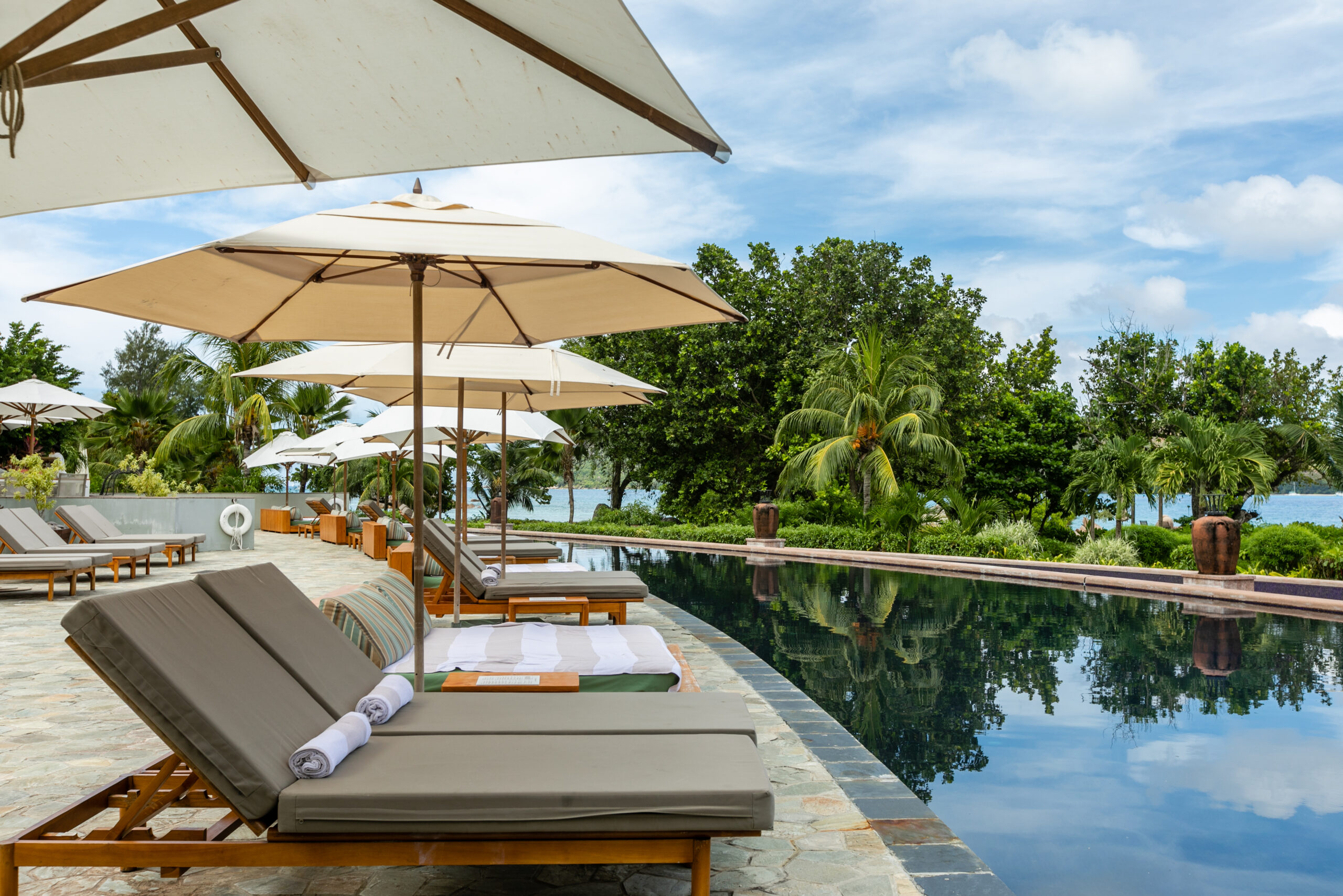 Raffles Seychelles Review: What To REALLY Expect If You Stay