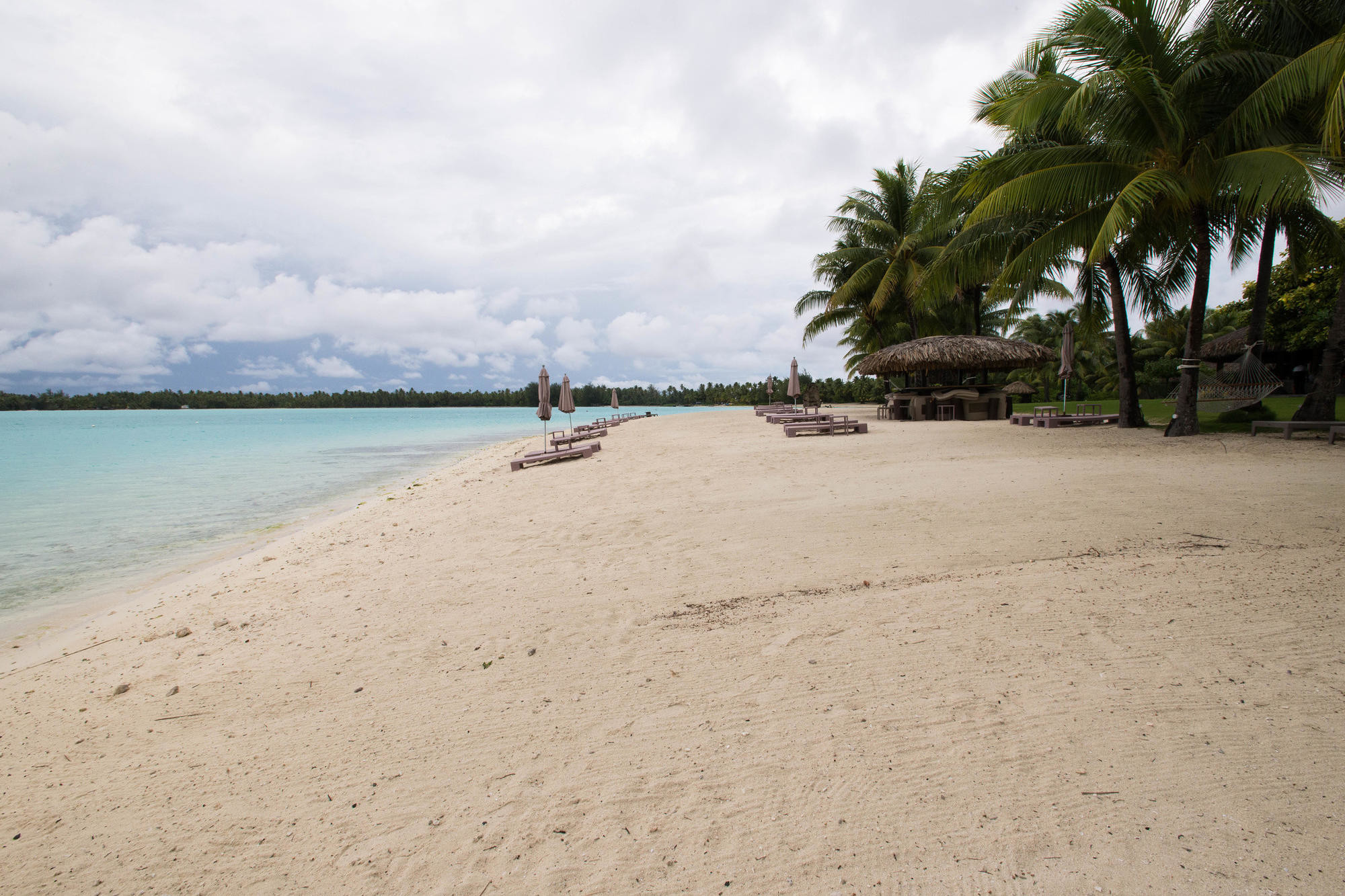 St Regis Resort Bora Bora: Top Romance Hotel In The South Pacific