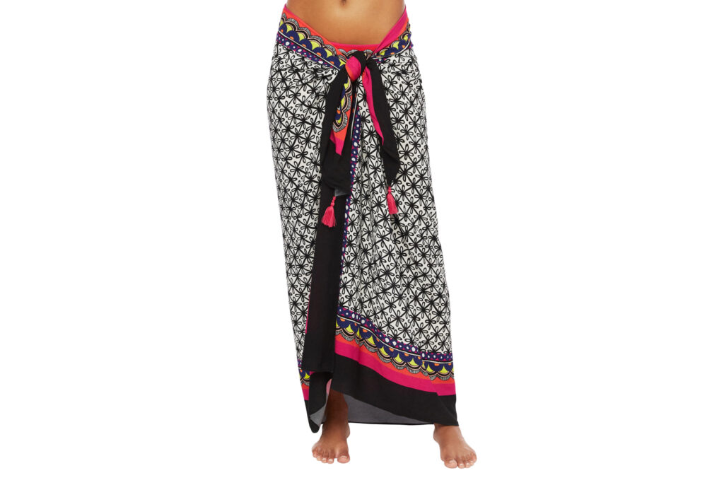 Trina Turk Sarong