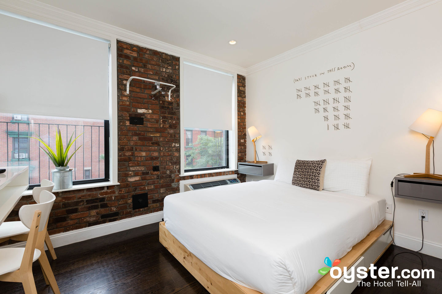 East Village Hotel Review What To REALLY Expect If You Stay