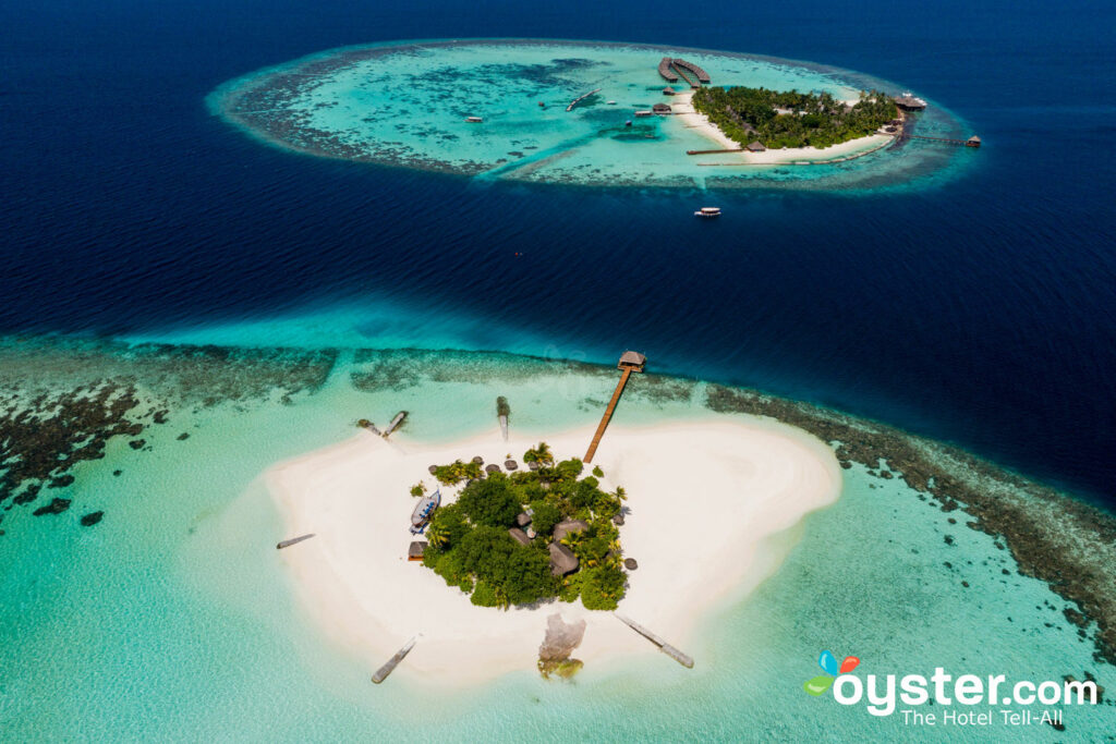 Big Guy Tiny Girl - Maldives Travel Report: What to Know Before You Go | Oyster.com