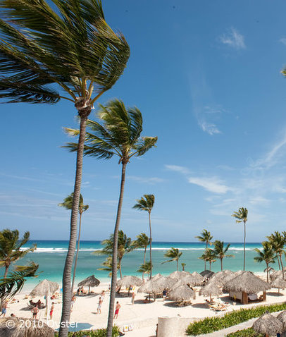 Oyster está oferecendo 40% de desconto no Majestic Colonial Punta Cana