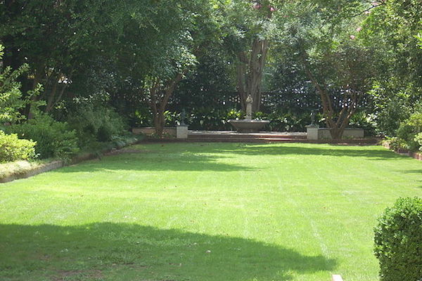 Prato al South Carolina Memorial Garden (Foto per gentile concessione di: Wikimedia Commons )