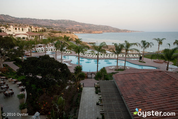 Terranea Resort in Rancho Palos Verdes, Kalifornien