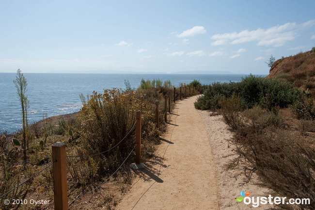 Terreno en Terranea Resort