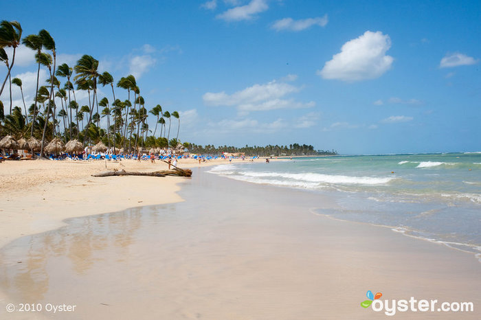 Puoi risparmiare $ 113 / notte al tuo soggiorno presso il Dreams Punta Cana Resort.