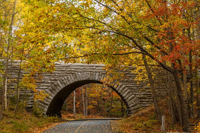 Where To Go In Maine 11 Places You Should See In Your Lifetime