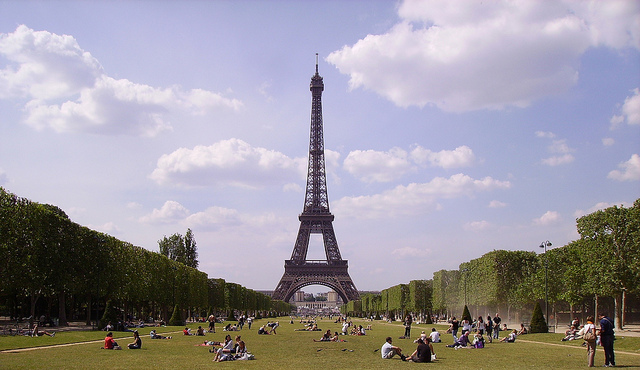 The Best Free Attractions in Paris | Oyster.com