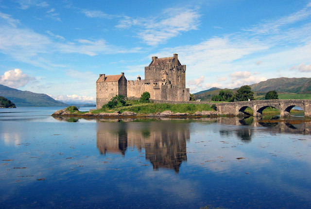6 Must-See Attractions in Scotland | Oyster.com