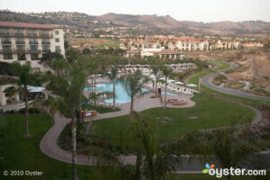 Rooms at The Terranea Resort are 40% off for Columbus Day Weekend